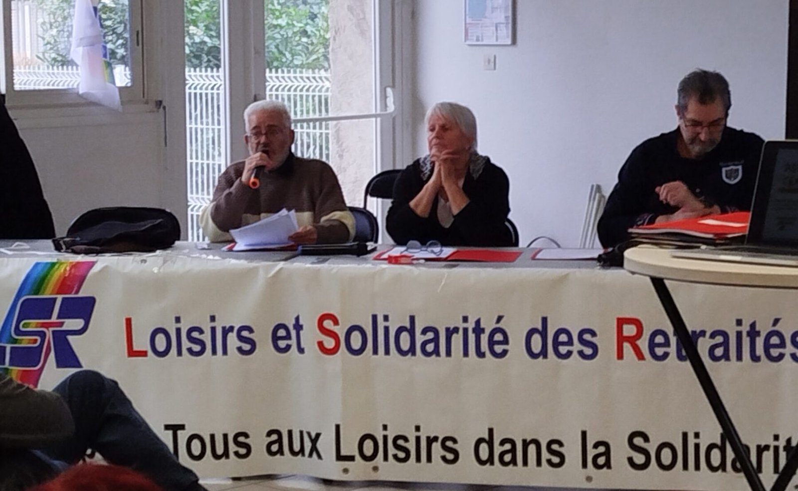 Assemblée générale 2025